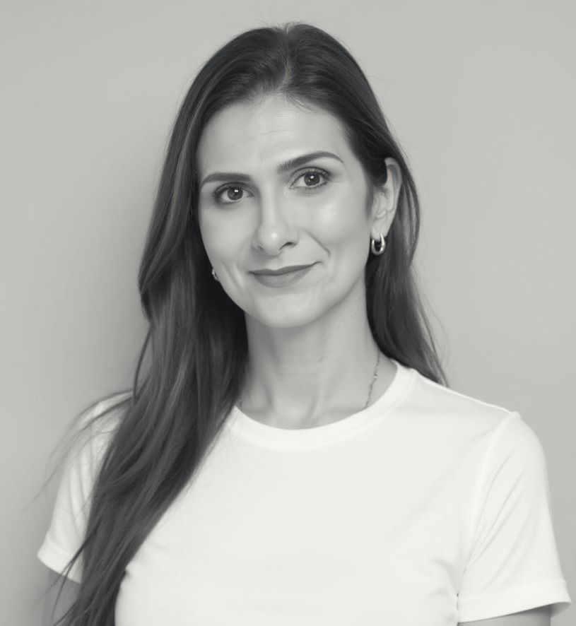 Silviane Leite Melo, MD